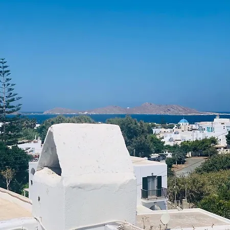 Σπίτι διακοπών Lydia's Charming House In *