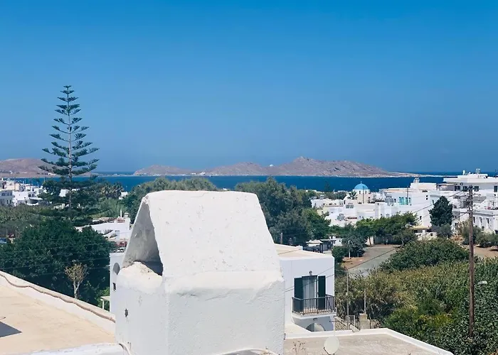 Σπίτι διακοπών Lydia's Charming House In *