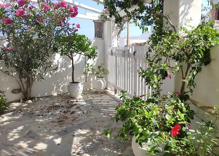 Lydia's Charming House In Σπίτι διακοπών Νάουσα