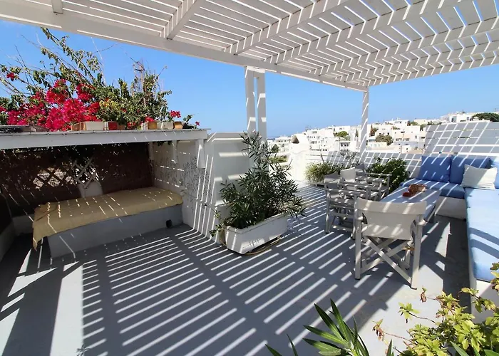 Lydia's Charming House In Νάουσα