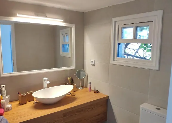 Lydia's Charming House In Vakantiehuis