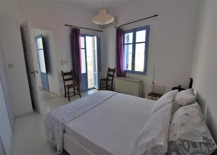 Lydia's Charming House In Vakantiehuis